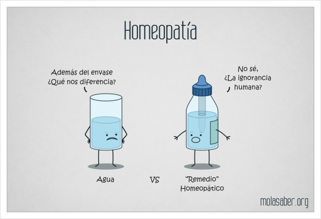 HOMEOPATÍA ¿ciencia o patraña? - Página 8 Homeopatia